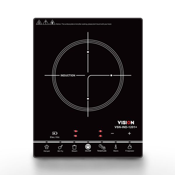 Induction Cooker