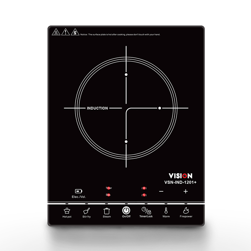 Induction Cooker